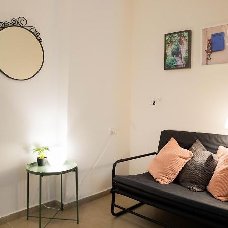 Yafo 35 Apartments By Indiginn Jerusalem Exterior photo