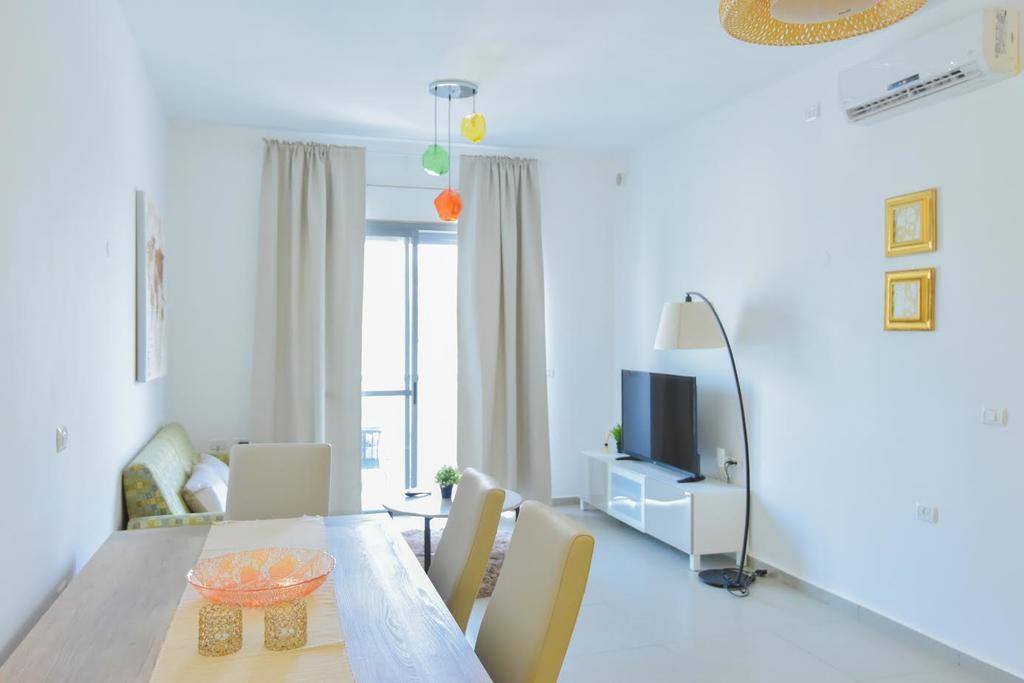 Yafo 35 Apartments By Indiginn Jerusalem Exterior photo